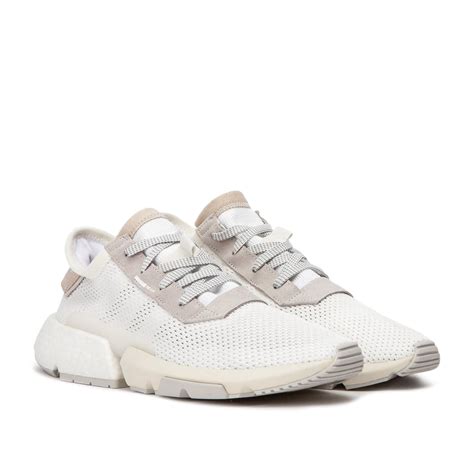 adidas originals pod s3 1 weiß|adidas pod s3.1 sneaker.